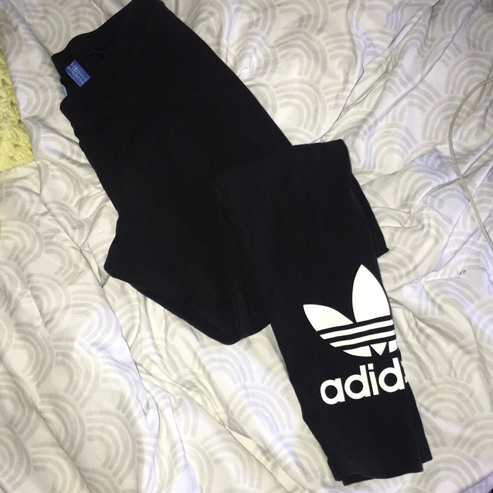 adidas full length legging